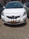 Toyota Belta  2008 For Sale in Lahore