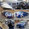 Honda Civic VTi Oriel Prosmatec 2010 For Sale in Wah cantt