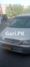 Suzuki Alto  2005 For Sale in Green Town