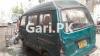 Suzuki Bolan  1998 For Sale in Karachi