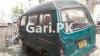 Suzuki Bolan  1998 For Sale in Abbas Town