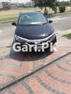 Honda City Aspire 2022 For Sale in Green City - Block B