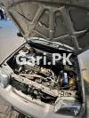 Suzuki Cultus VXL 2005 For Sale in Rawalpindi