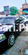 Honda Civic EXi 1997 For Sale in Rawalpindi