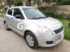 Suzuki Swift DX 1.3 2015 For Sale in Lahore