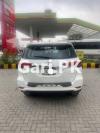 Toyota Fortuner  2018 For Sale in Islamabad