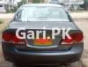 Honda Civic Prosmetic 2010 For Sale in Mardan