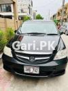 Honda City IDSI 2006 For Sale in Lahore