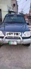 Suzuki Vitara  1990 For Sale in Thokar Niaz Baig