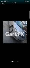 Honda Civic VTi Oriel 2007 For Sale in Karachi