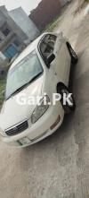 Toyota Corolla GLI 2005 For Sale in Karachi