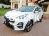 Kia Sportage  2022 For Sale in Johar Town