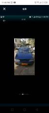 Daihatsu Charade CX 1987 For Sale in Karachi