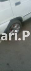 Suzuki Mehran VX 2008 For Sale in Lahore