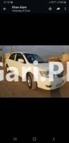 Toyota Corolla X 1.3 2005 For Sale in Peshawar