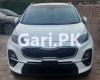 Kia Sportage  2022 For Sale in Multan