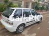 Suzuki Cultus VXR 2015 For Sale in Clifton