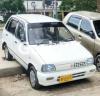 Suzuki Mehran VXR 2016 For Sale in Karachi