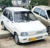 Suzuki Mehran VXR 2016 For Sale in Federal B Area - Block 4