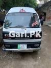 Suzuki Bolan  2012 For Sale in Lahore