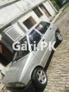 Suzuki Mehran VXR 2005 For Sale in Wah