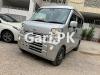 Nissan Clipper G Aero Version 2017 For Sale in Karachi