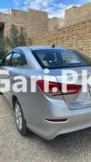 Changan Alsvin 1.5L DCT Lumiere 2022 For Sale in Karachi