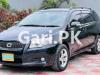 Toyota Corolla Fielder  2007 For Sale in Karachi