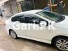 Honda City Aspire 2016 For Sale in Ghous Garden