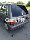 Suzuki Mehran VXR 2017 For Sale in Islamabad