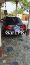 Suzuki Margalla  1996 For Sale in Tipu Road