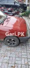 Suzuki Khyber  1997 For Sale in Lahore