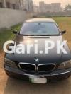 BMW 7 Series 745Li 2004 For Sale in Gujranwala