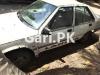 Mitsubishi Lancer GLX 1.3 1984 For Sale in Karachi