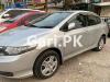 Honda City 1.3 i-VTEC 2011 For Sale in Rawalpindi