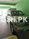 Toyota Surf SSR-G 2.7 2000 For Sale in Multan