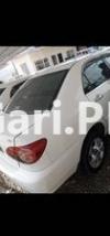 Toyota Corolla XLi 2007 For Sale in Mansehra