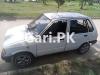 Suzuki Mehran VX 2004 For Sale in Islamabad