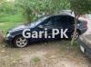 Mercedes Benz C Class C200 Kompressor 2001 For Sale in Faisalabad