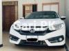 Honda Civic VTi Oriel 2021 For Sale in Fort Abbas