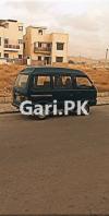 Suzuki Bolan  1998 For Sale in Karachi