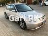 Honda Civic Prosmetic 2001 For Sale in Gulistan-e-Jauhar Block 17