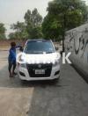 Suzuki Wagon R  2021 For Sale in Lahore
