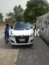 Suzuki Wagon R  2021 For Sale in Allama Iqbal Town - Huma Block