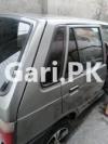 Suzuki Mehran VXR (CNG) 2004 For Sale in Lahore