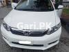 Honda Civic Oriel Prosmatec UG 2014 For Sale in Islamabad