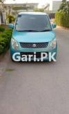Suzuki Wagon R  2011 For Sale in Islamabad