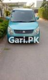 Suzuki Wagon R  2011 For Sale in F-10