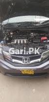 Honda City IVTEC 2019 For Sale in Karachi