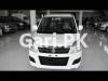 Suzuki Wagon R  2022 For Sale in Lahore